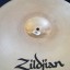 Ride  Zildjian  A  Custom Medium Ride  20"