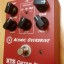XTS CUSTOM PEDALS "ATOMIC OVERDRIVE"