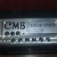 amplificador de guitarra CMB de los 70