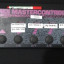 Pedalera MIDI  x-11 mastercontrol (o cambio)