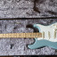 Fender American Stratocaster Professional USA Sonic Grey, diapasón arce, casi nueva REBAJA!!!