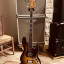 Jazz Bass(Fretless) Greco 380. (Made In Japan)