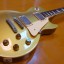Orville by gibson gold top, R7 VENDIDA!!
