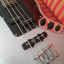 Fender Squier VM Jaguar Bass Special SS