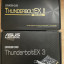 Thunderbolt EX II Y EX III