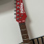Ibanez gio roja nueva a estrenar