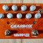 Pedal Wampler Gearbox