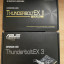 Thunderbolt EX II Y EX III