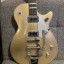 Gretsch G5220 Jet Gold con Bigsby