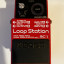 Pedal Boss Loop RC-1