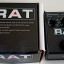 Pedal RAT pro Rat 2