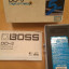 Delay Boss DD-3 DD3 ("blue label" made in Japan)