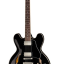Gibson 335 dot ebony