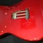 Fender Stratocaster made in Japan 93/94Candy Red Apple