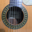 Guitarra Alhambra 5P CW