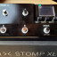 Line 6 HX Stomp XL