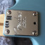 Fender American Stratocaster Professional USA Sonic Grey, diapasón arce, casi nueva REBAJA!!!