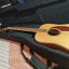 Guitarra acústica maciza HB Custom Line CLD-41S WN + Estuche