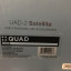 Universal Audio UAD-2 Satellite USB Quad Core