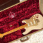 Fender stratocaster 60 aniversario 2014