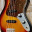 Fender Made In Japan Limited Edition '61 Jazz Bass