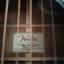 Electroacústica Fender Sonoran SCE