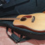Guitarra acústica maciza HB Custom Line CLD-41S WN + Estuche