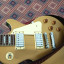 Tokai Gold Top (también cambio)