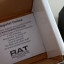 Pedal RAT pro Rat 2