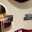 Fender stratocaster 60 aniversario 2014