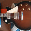 Gibson LP Classic 2007 Antique Vintage Sunburst