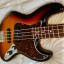 Fender Made In Japan Limited Edition '61 Jazz Bass