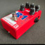 Pedal distorsión AMT R1