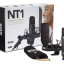 Microfono Rode NT1 (compro)