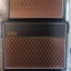 VOX ac15 head + 2x12 cabinet