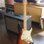 Fender Stratocaster American Deluxe 50 Aniversary