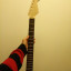 Mastil Stratocaster