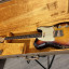 Fender Telecaster Custom Shop 1960 NOS Relic