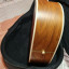 Guitarra acústica maciza HB Custom Line CLD-41S WN + Estuche