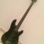 Fender Power Jazz Bass Special de los 80´s
