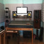 Mesa de mezclas Soundcraft K3+Flightcase
