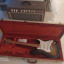 Stratocaster  57 fullerton de 1982  primeríssimo número de serie USA