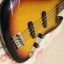 Fender Made In Japan Limited Edition '61 Jazz Bass