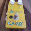 Caroline Guitar Company - Icarus (booster)
