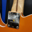 Fender Telecaster Thinline Deluxe