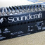 Soundcraft Spirit M12
