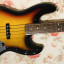 Fender Made In Japan Limited Edition '61 Jazz Bass