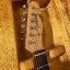 Fender Telecaster Custom Shop 1960 NOS Relic