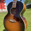 GIBSON 1952 J-185 Vintage Sunburst