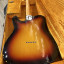 Fender Telecaster Custom Shop 1960 NOS Relic